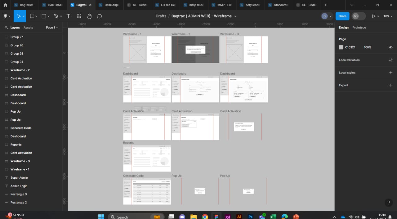 Adobe XD